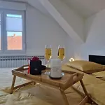 Apartments Gradiska