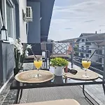 Apartments Gradiska Apartamento *
