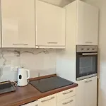 Apartments Gradiska 아파트