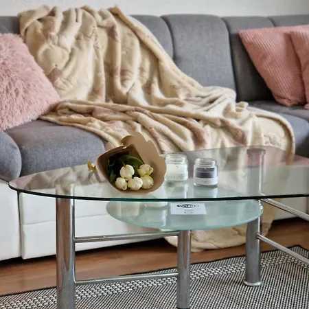 Apartments Gradiska Apartament *