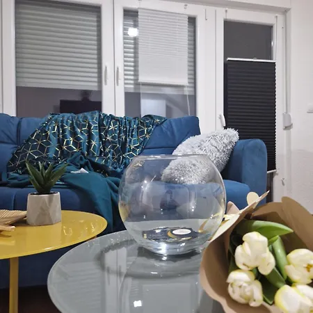 Apartments Gradiska Апартаменты *