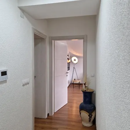 Apartments Gradiska Apartament