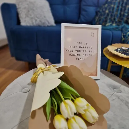 Apartments Gradiska Apartament Bosanska Gradiska