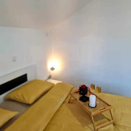 Apartments Gradiska *