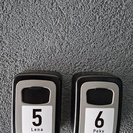 Apartman Apartments Gradiska *