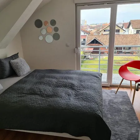 Apartments Gradiska Апартаменты