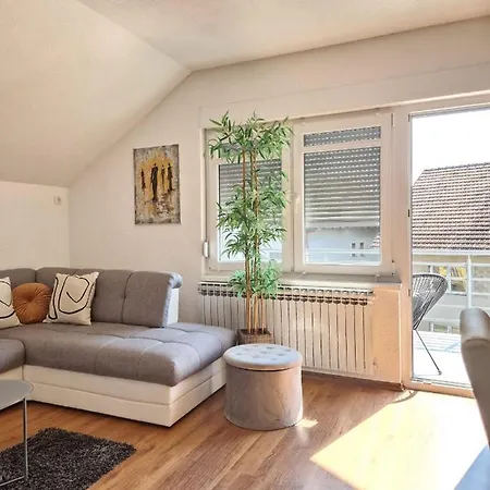 Apartament Apartments Gradiska