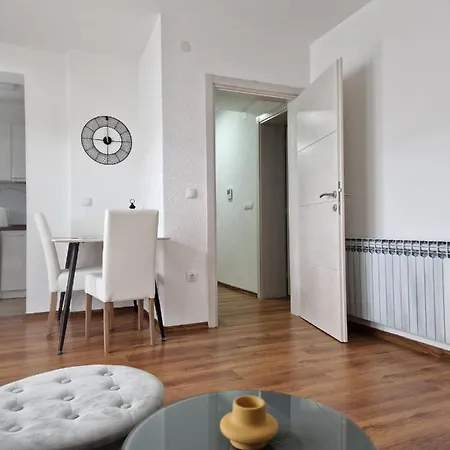 Apartments Gradiska *