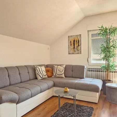 Apartments Gradiska