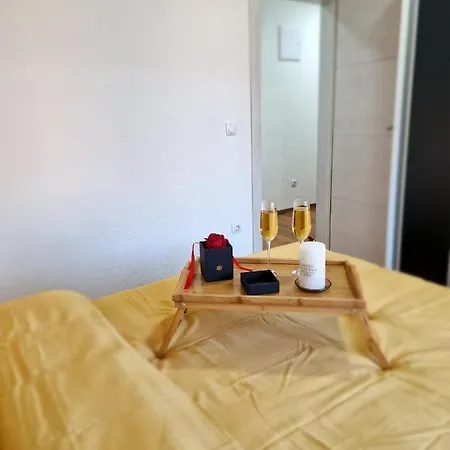 Apartament Apartments Gradiska *