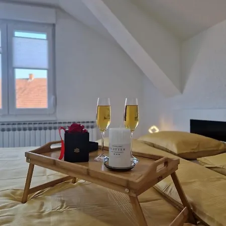 Apartments Gradiska