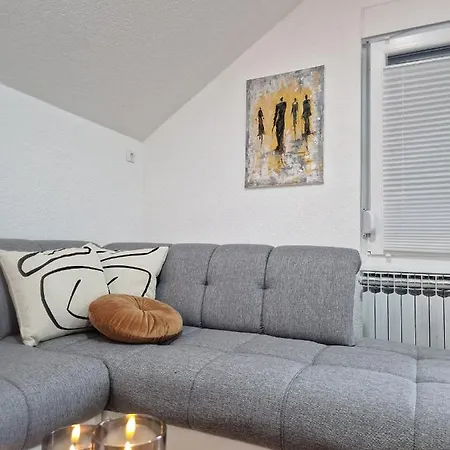 Apartments Gradiska Apartament