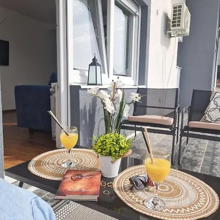 Apartments Gradiska