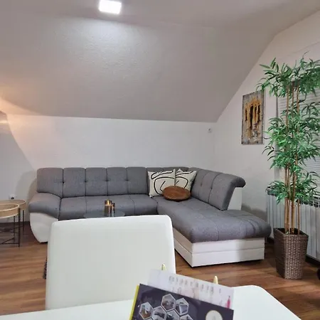 Apartments Gradiska Apartamento Bosanska Gradiska
