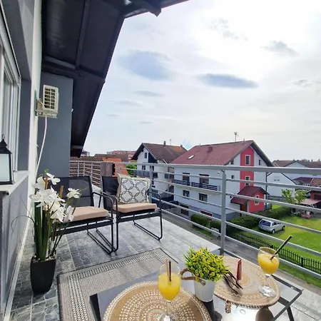Apartments Gradiska * Bosanska Gradiska