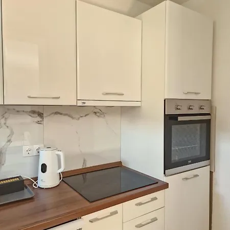 Apartments Gradiska Apartman