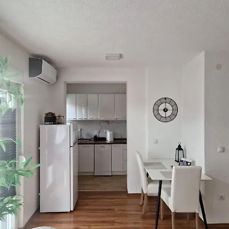 Apartments Gradiska * Bosanska Gradiska