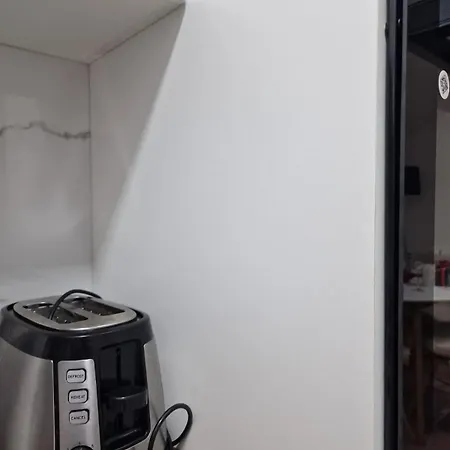 Apartments Gradiska Apartament