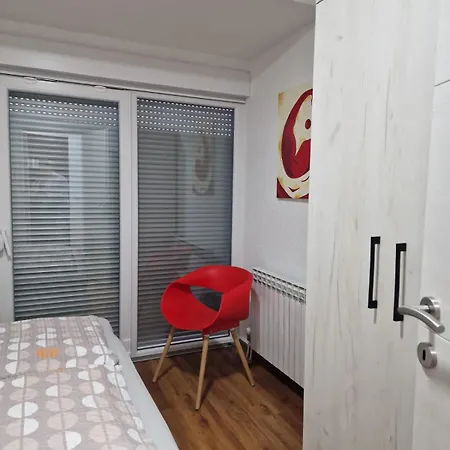 Apartament Apartments Gradiska Bosanska Gradiska