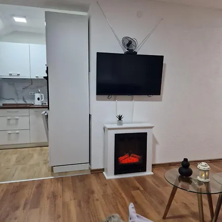 Apartamento Apartments Gradiska Bosanska Gradiska