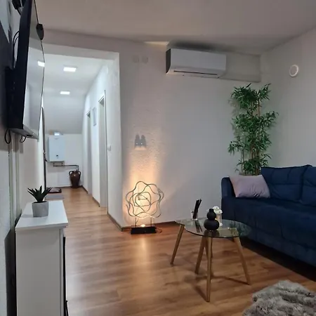 Apartments Gradiska Bosanska Gradiska