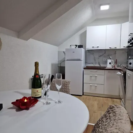 Apartament Apartments Gradiska Bosanska Gradiska
