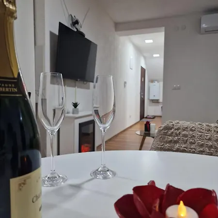 Apartments Gradiska * Bosanska Gradiska